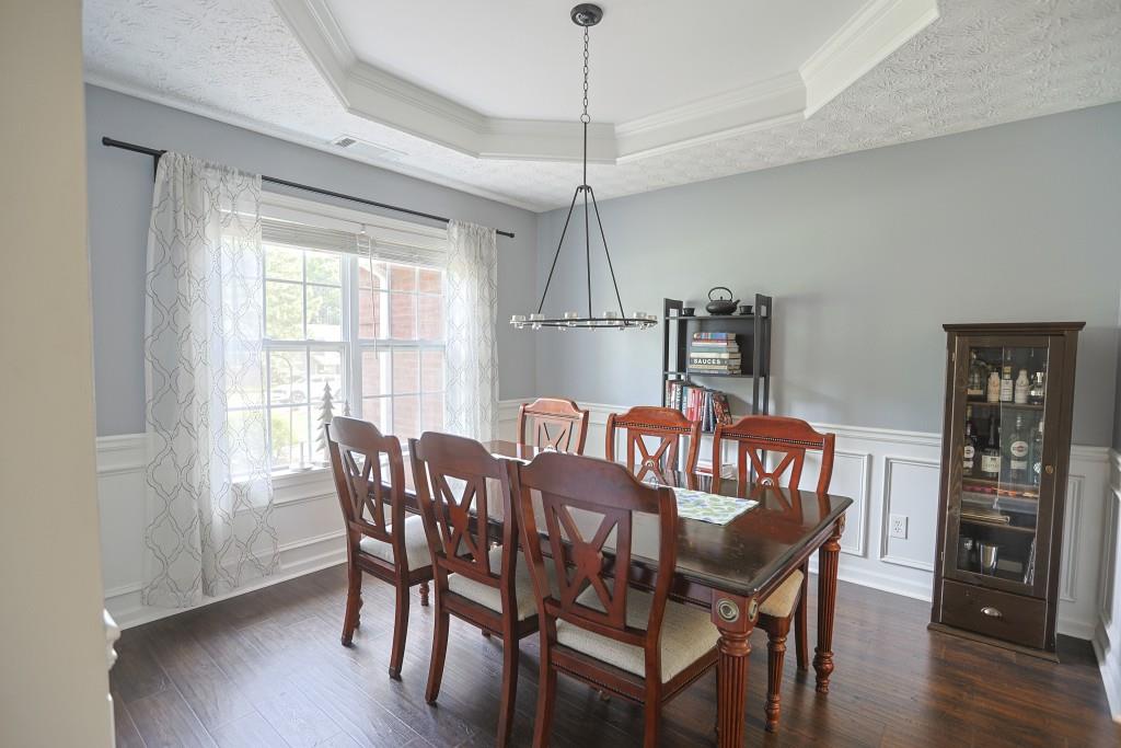 2109 Raegan Court Monroe, GA 30655 - Photo 26 of 85