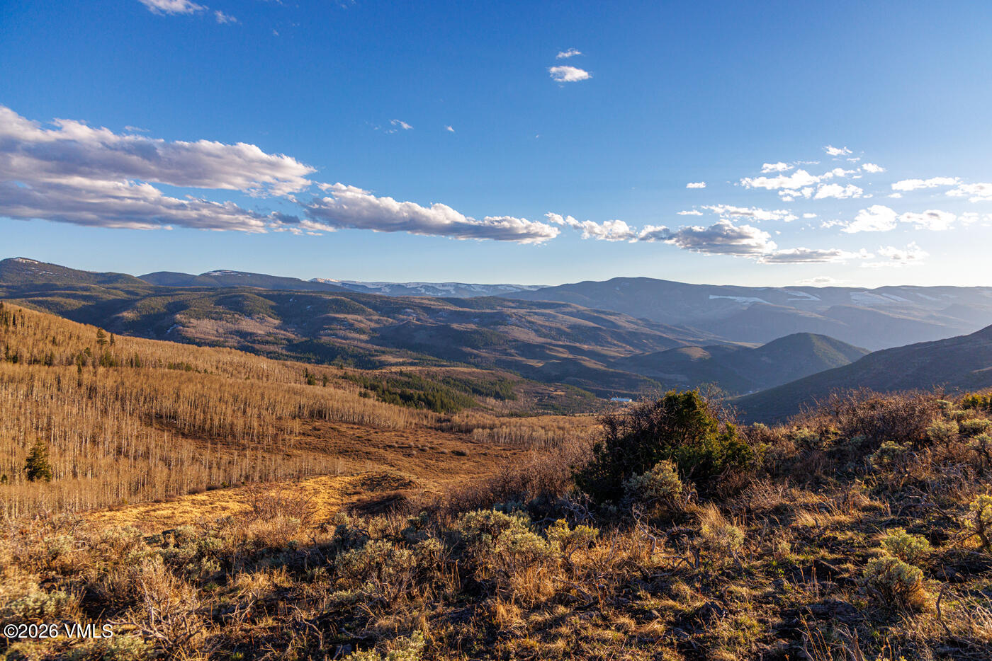 1334 Gore Trail Edwards, CO 81632 - Photo 23 of 26 a view of mountain with sunset