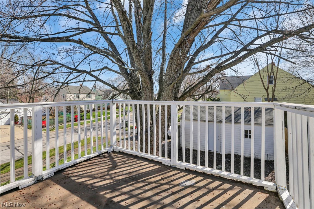 781 Quilliams Road Cleveland, OH 44121 - Photo 15 of 23