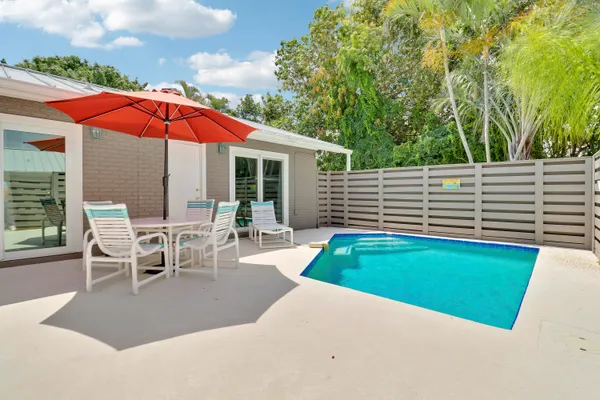 $3,000 | 1801 South Us Highway, Unit 7C, Jupiter, FL 33477
