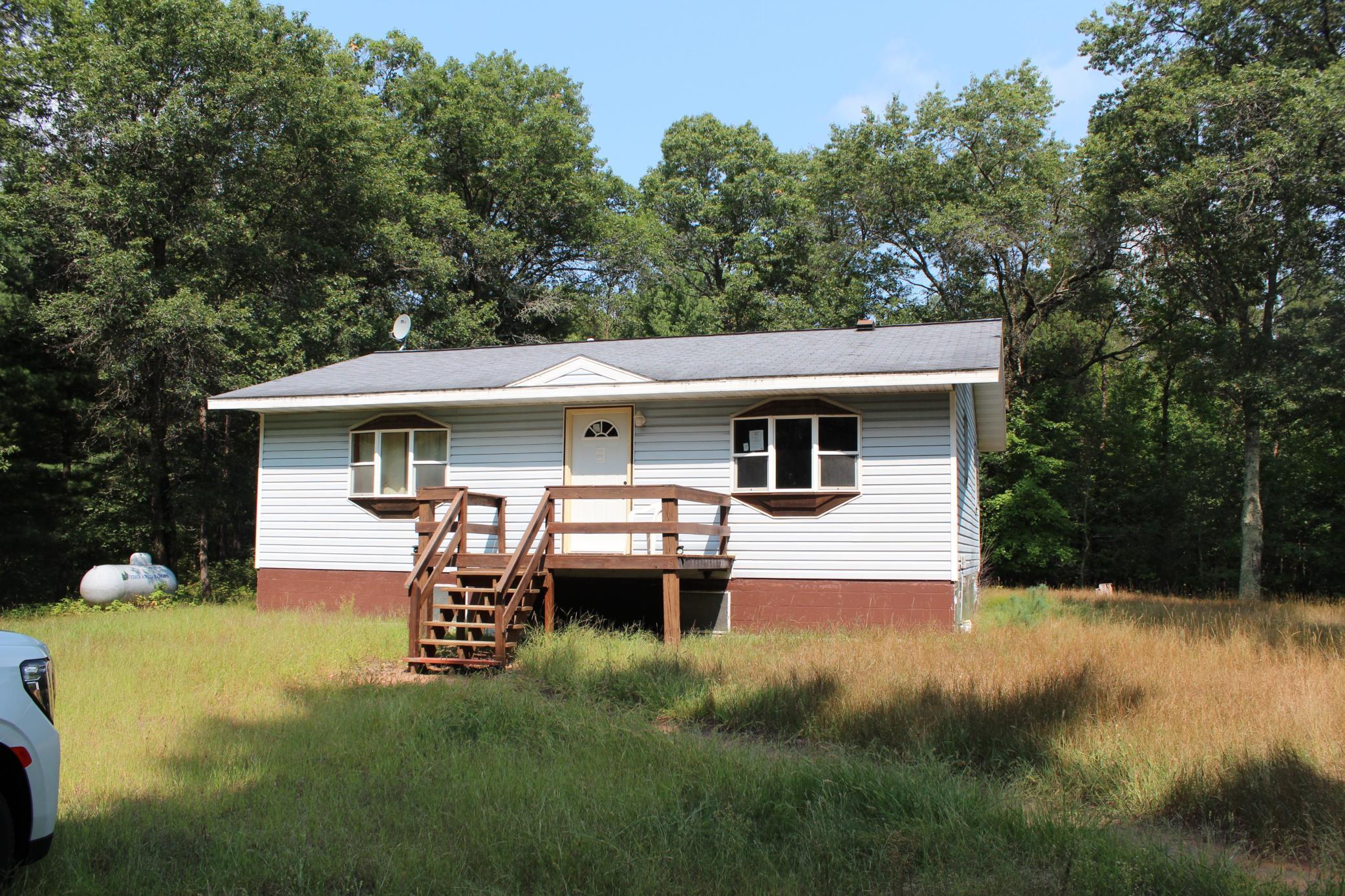 24526 Borg Road Grantsburg, WI 54840 - Photo 1 of 1 Gallery Image 1