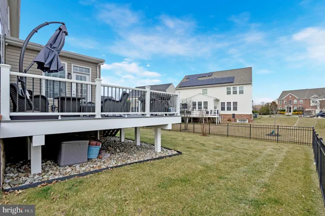 a view of a house with swimming pool