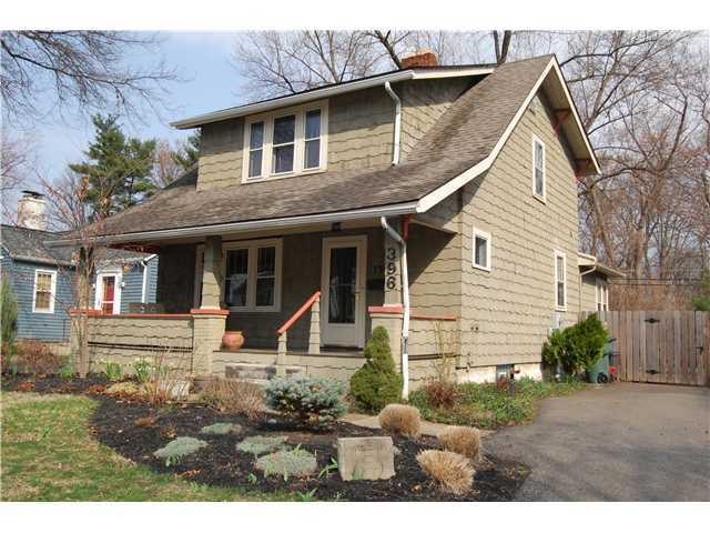 396 Blenheim Road Columbus, OH 43214 - Photo 1 of 22 Gallery Image 1
