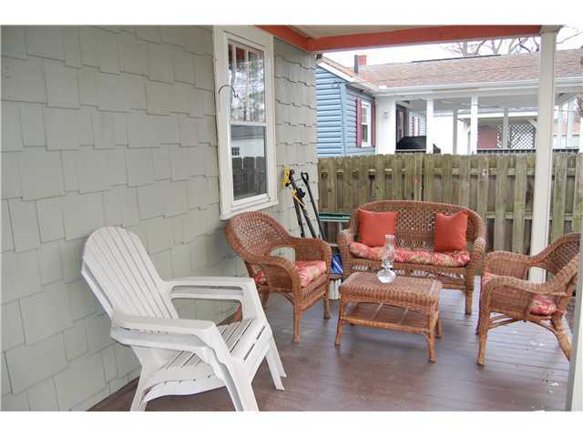 396 Blenheim Road Columbus, OH 43214 - Photo 19 of 22 Gallery Image 19