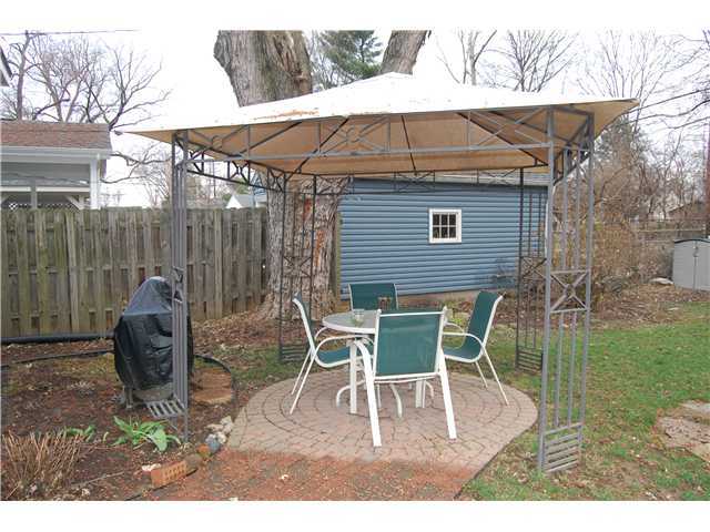 396 Blenheim Road Columbus, OH 43214 - Photo 21 of 22 Gallery Image 21