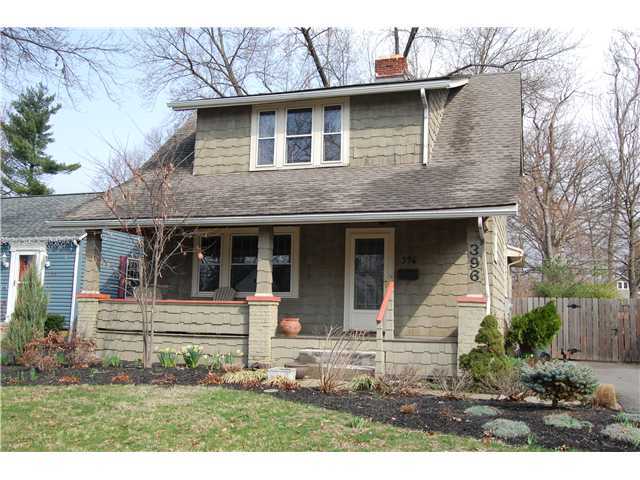396 Blenheim Road Columbus, OH 43214 - Photo 22 of 22 Gallery Image 22