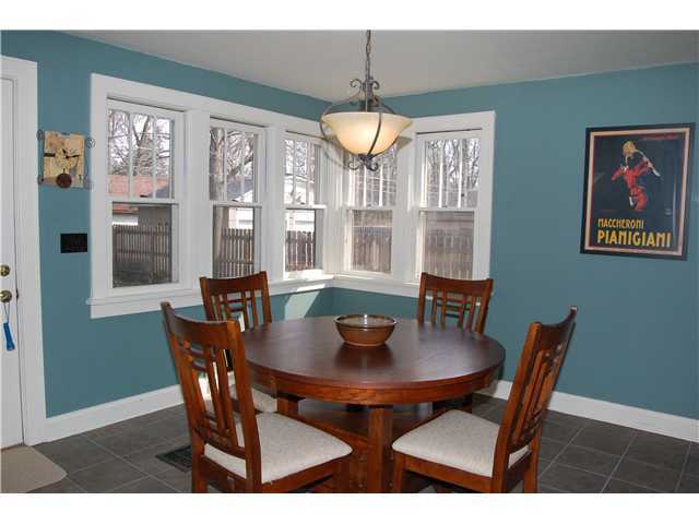 396 Blenheim Road Columbus, OH 43214 - Photo 8 of 22 Gallery Image 8