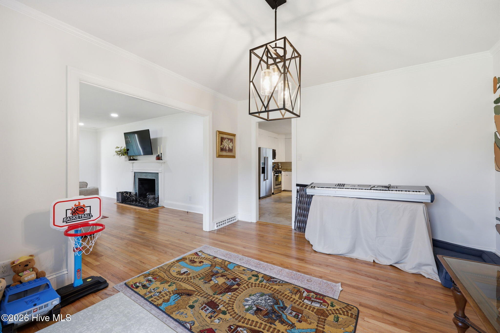 1903 Hampton Road Kinston, NC 28504 - Photo 7 of 44