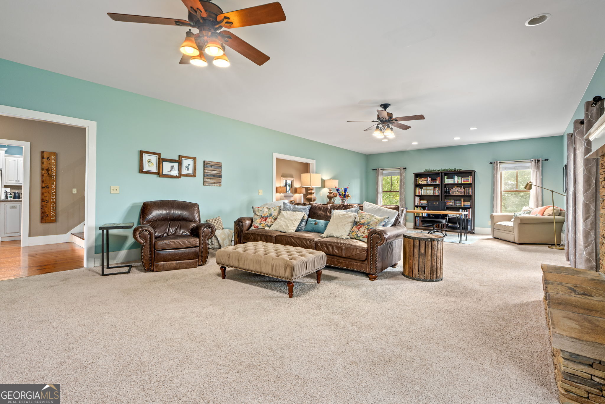 425 Oak Grove Road Athens, GA 30607 - Photo 8 of 54