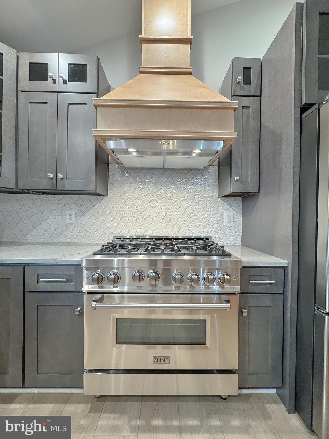 0 Post Oak Road Spotsylvania, VA 22551 - Photo 9 of 33 Stove