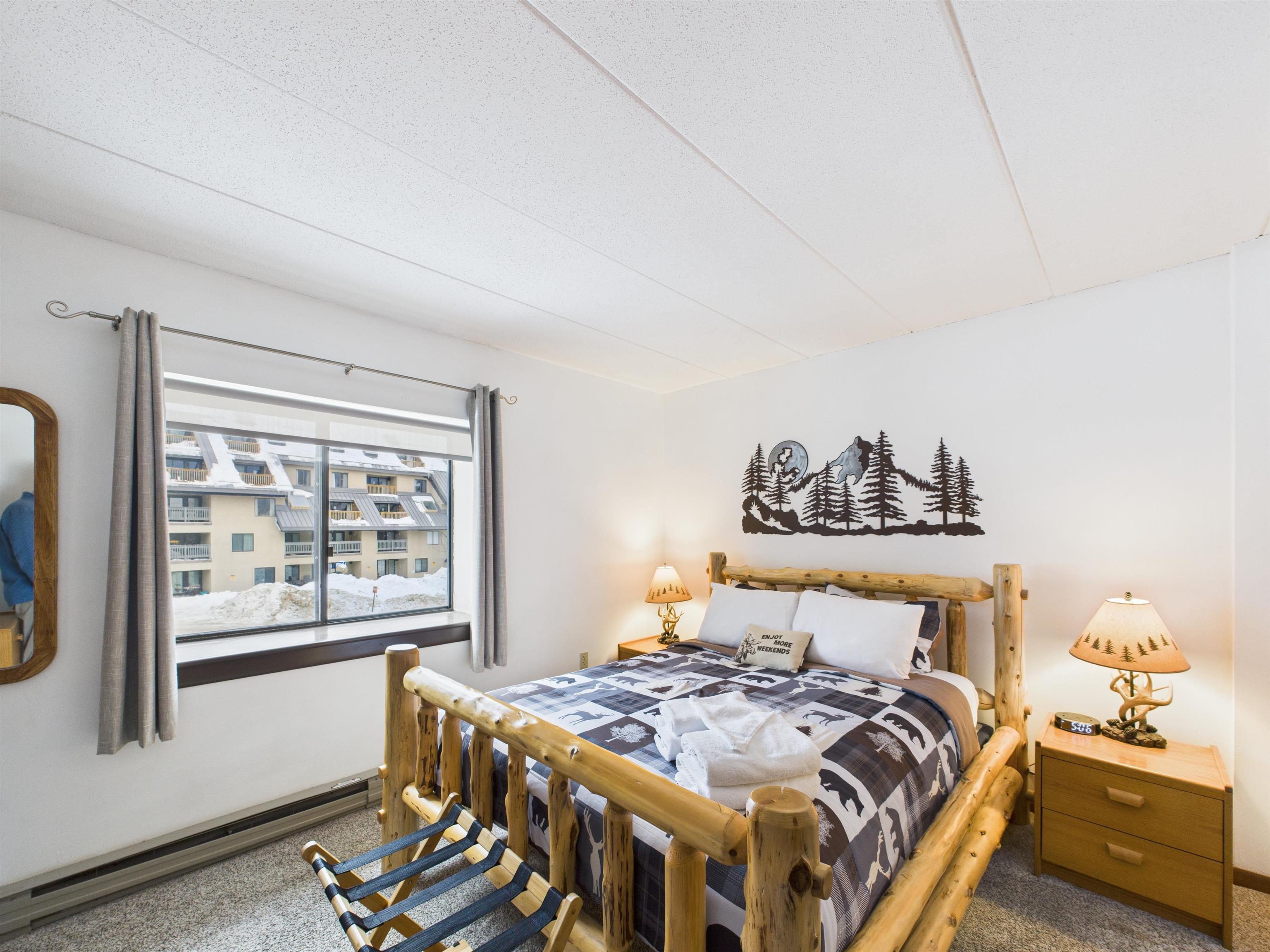 135 East Mountain Road, Unit 1F6 Killington, VT 05751 - Photo 8 of 30 Gallery Image 8