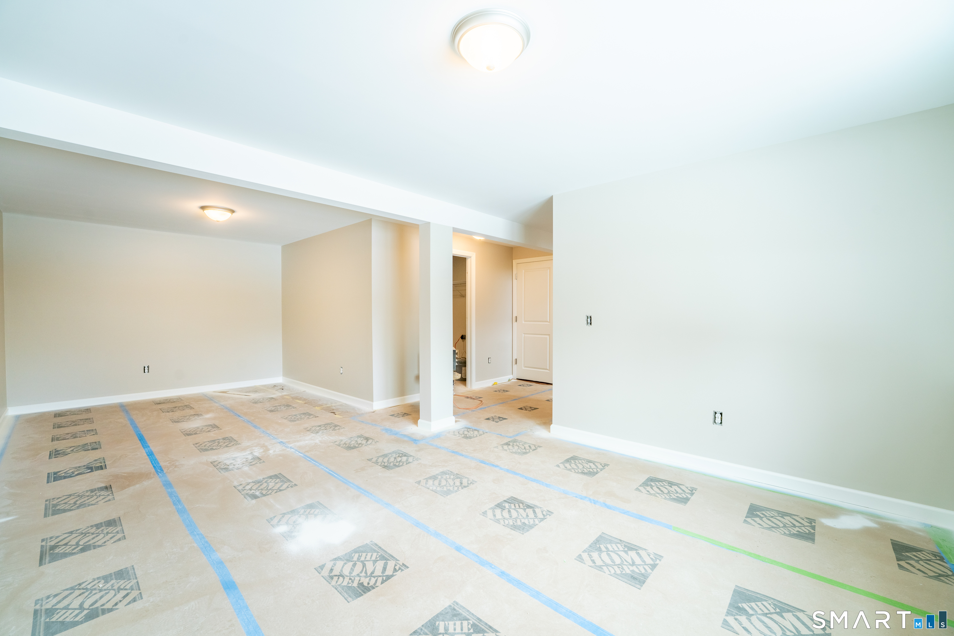 7 Halls Mill Road Preston, CT 06365 - Photo 21 of 26 a view of a bedroom with a bed