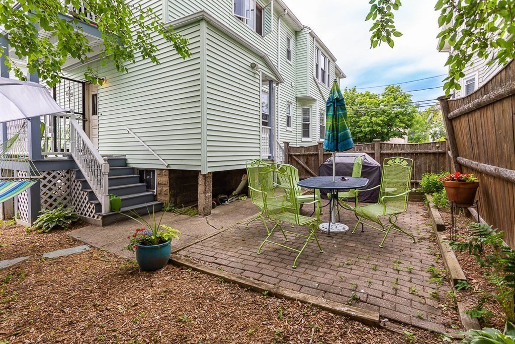 46-48 Sunset Road Somerville, MA 02144 - Photo 34 of 40 Gallery Image 34