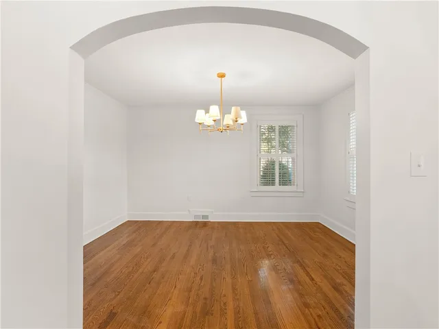 $445,000 | 1429 East Calhoun Street, Anderson, SC 29621