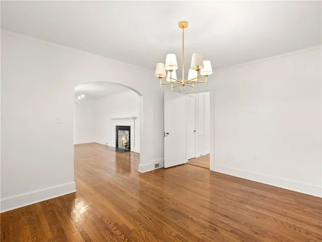 $445,000 | 1429 East Calhoun Street, Anderson, SC 29621