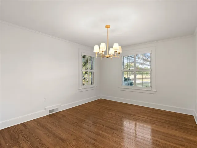 $445,000 | 1429 East Calhoun Street, Anderson, SC 29621