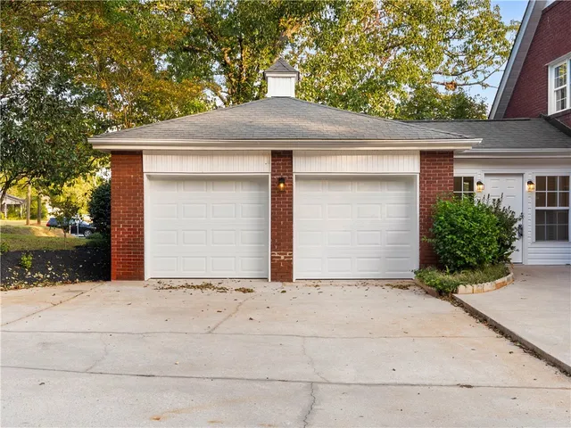 $445,000 | 1429 East Calhoun Street, Anderson, SC 29621