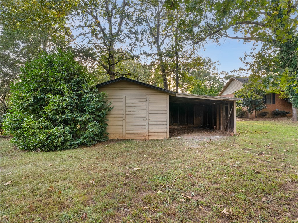 1429 East Calhoun Street Anderson, SC 29621 - Photo 44 of 49