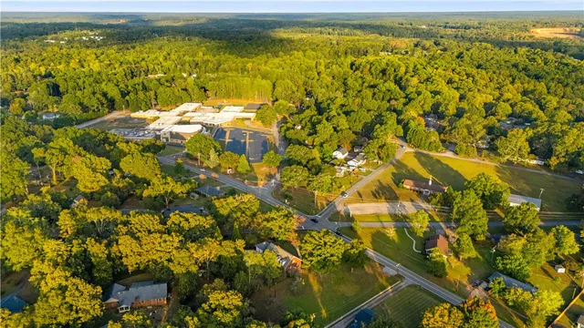 $445,000 | 1429 East Calhoun Street, Anderson, SC 29621