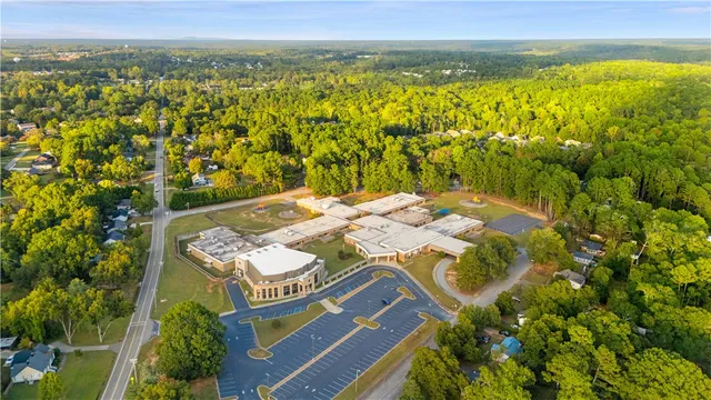 $445,000 | 1429 East Calhoun Street, Anderson, SC 29621