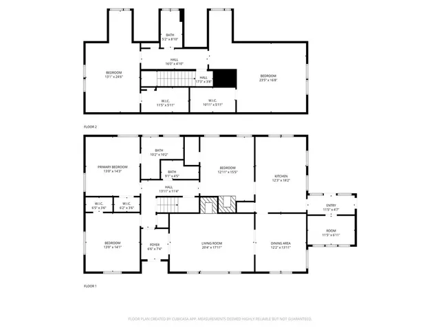 $445,000 | 1429 East Calhoun Street, Anderson, SC 29621