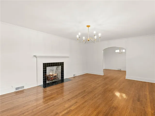 $445,000 | 1429 East Calhoun Street, Anderson, SC 29621