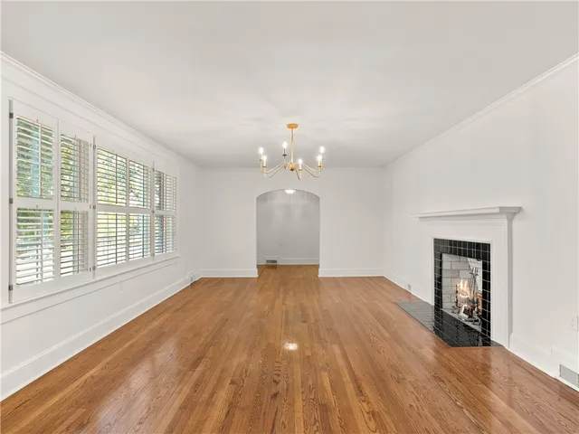 $445,000 | 1429 East Calhoun Street, Anderson, SC 29621