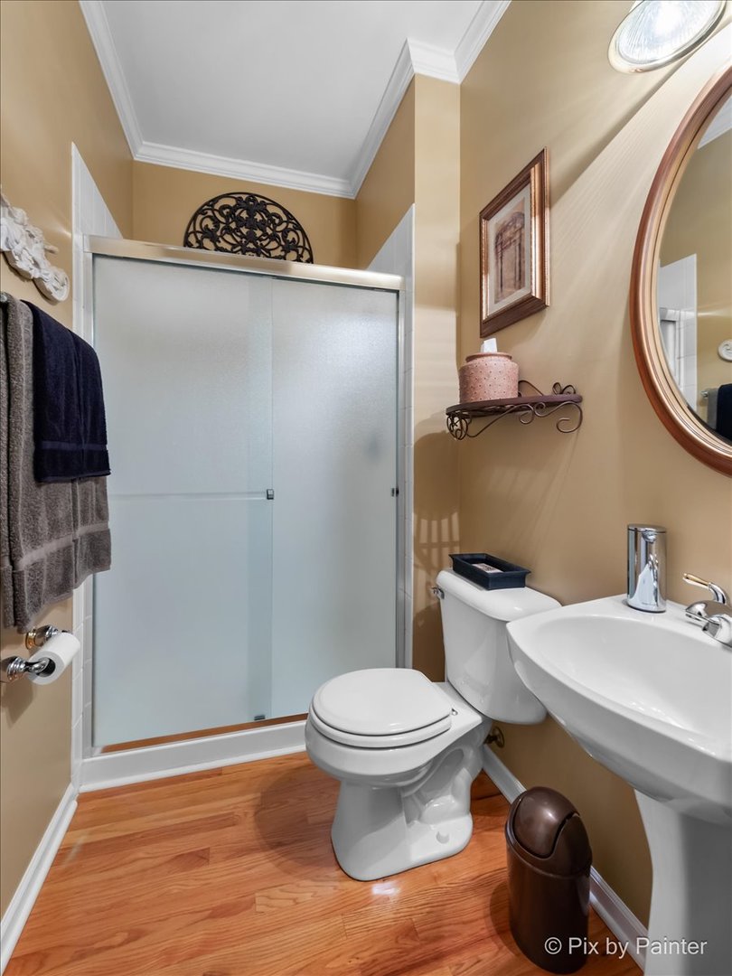 1421 Whitefence Road Bartlett, IL 60103 - Photo 17 of 48 Gallery Image 17