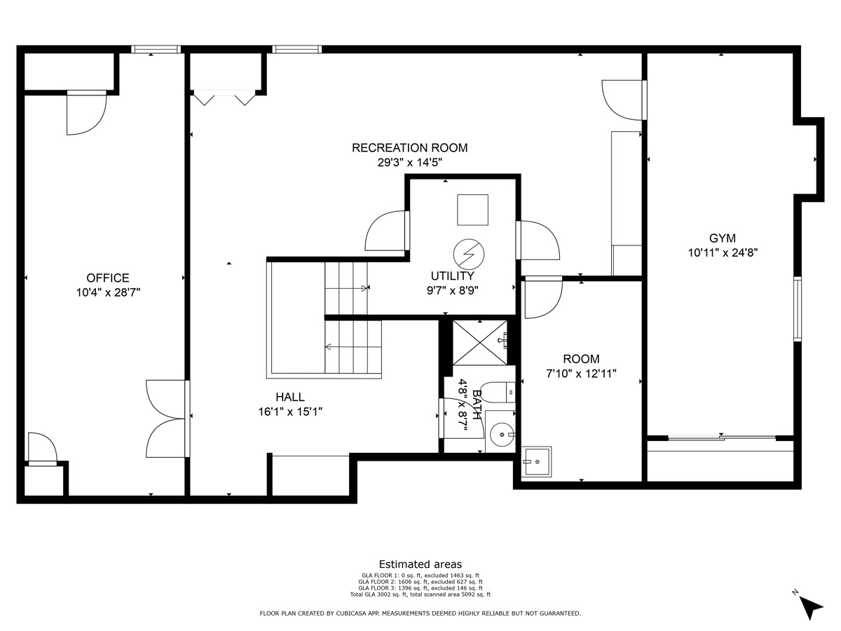 1421 Whitefence Road Bartlett, IL 60103 - Photo 48 of 48 Gallery Image 48