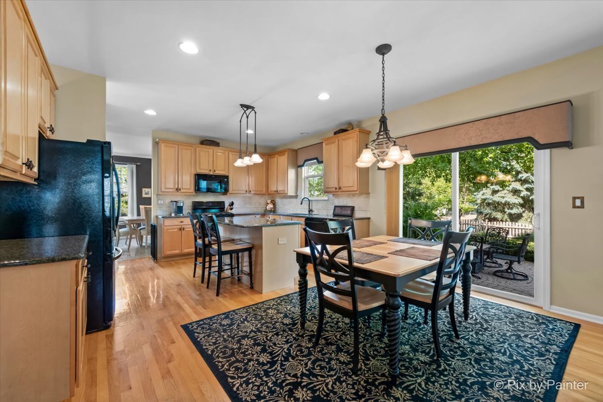 1421 Whitefence Road Bartlett, IL 60103 - Photo 8 of 48 Gallery Image 8