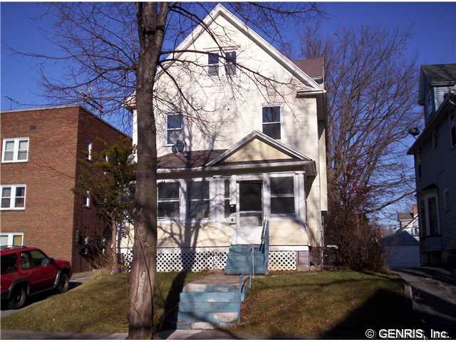 256 Augustine Street Rochester, NY 14613 - Photo 1 of 1 Exterior Front