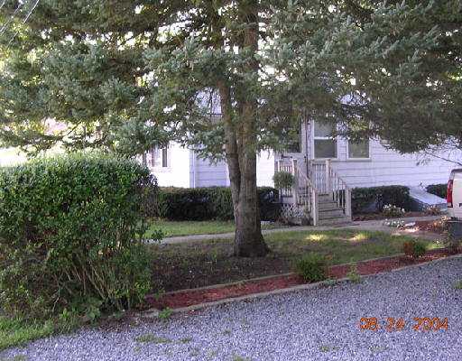 9 Rollins Road Warwick, RI 02889 - Photo 1 of 1 Exterior Front.