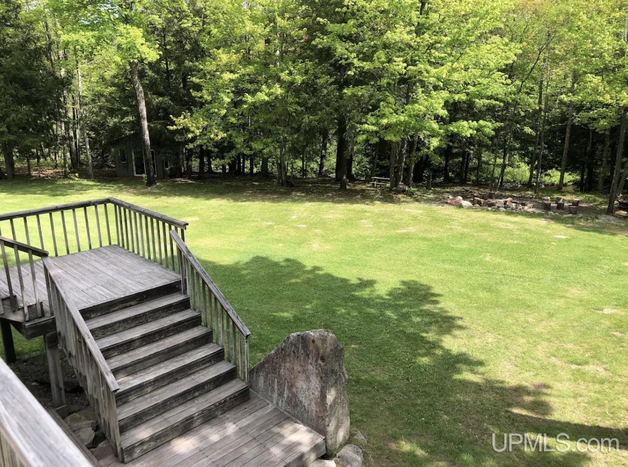 8285 Peter White Road Deerton, MI 49822 - Photo 32 of 93