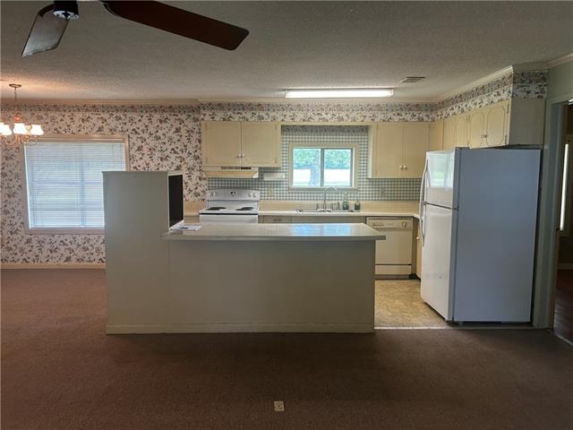 130 Langston Road Woodworth, LA 71485 - Photo 11 of 36