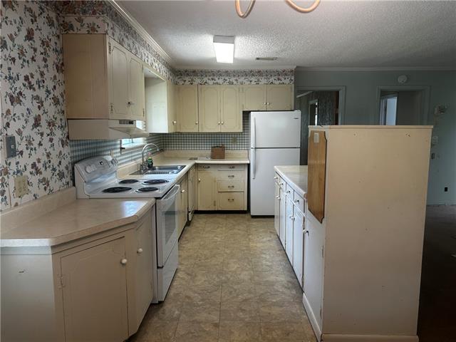 130 Langston Road Woodworth, LA 71485 - Photo 12 of 36