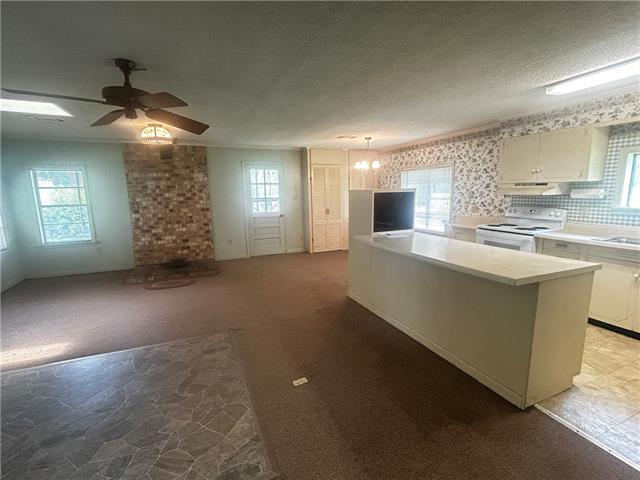 130 Langston Road Woodworth, LA 71485 - Photo 14 of 36