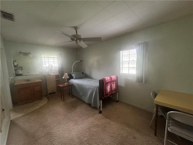 130 Langston Road Woodworth, LA 71485 - Photo 18 of 36