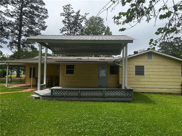 130 Langston Road Woodworth, LA 71485 - Photo 22 of 36