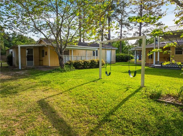 130 Langston Road Woodworth, LA 71485 - Photo 23 of 36