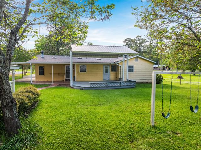 130 Langston Road Woodworth, LA 71485 - Photo 25 of 36