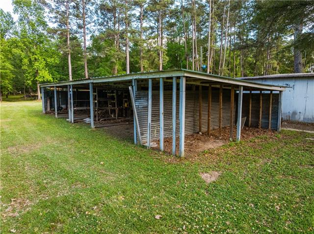 130 Langston Road Woodworth, LA 71485 - Photo 29 of 36