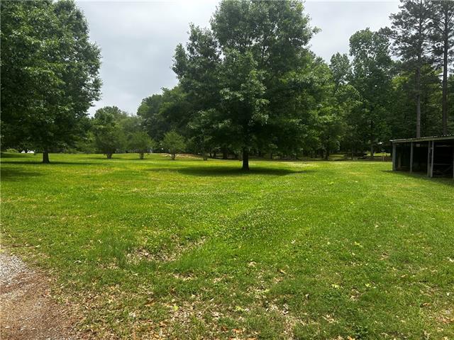 130 Langston Road Woodworth, LA 71485 - Photo 30 of 36