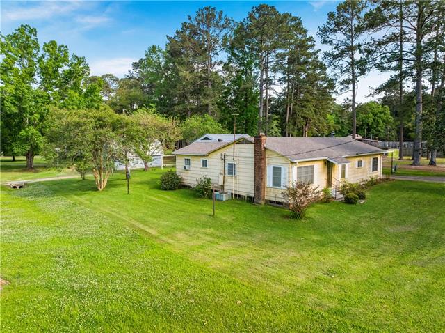130 Langston Road Woodworth, LA 71485 - Photo 3 of 36
