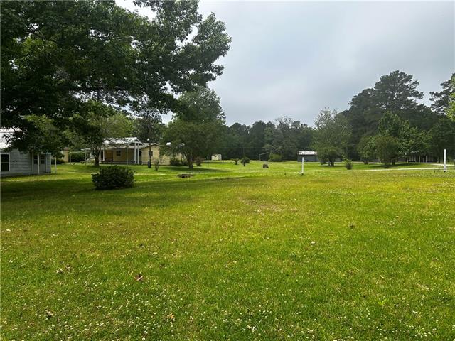 130 Langston Road Woodworth, LA 71485 - Photo 31 of 36