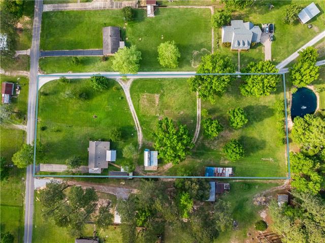 130 Langston Road Woodworth, LA 71485 - Photo 36 of 36