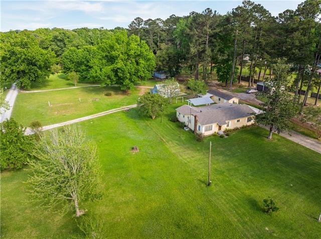 130 Langston Road Woodworth, LA 71485 - Photo 4 of 36