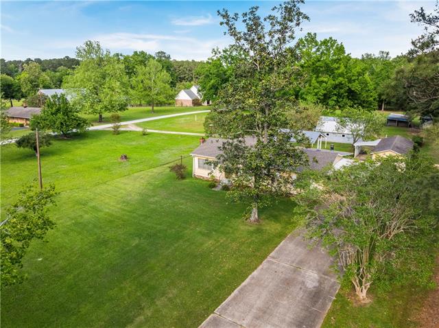 130 Langston Road Woodworth, LA 71485 - Photo 5 of 36