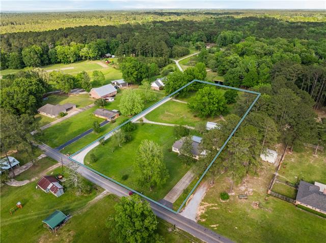 130 Langston Road Woodworth, LA 71485 - Photo 7 of 36