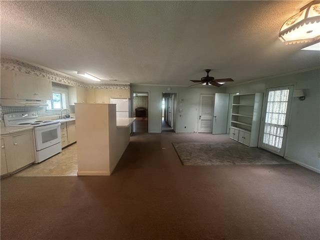 130 Langston Road Woodworth, LA 71485 - Photo 8 of 36