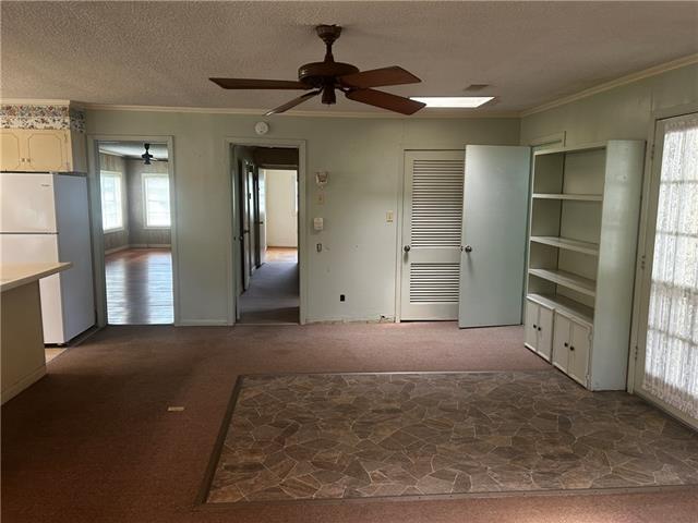 130 Langston Road Woodworth, LA 71485 - Photo 9 of 36